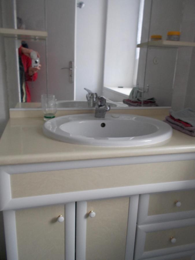 Ti Va Zud Holiday home