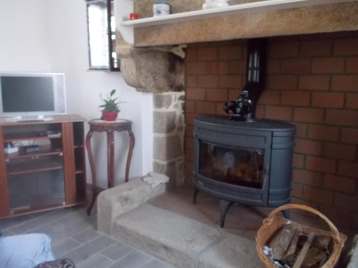 Ti Va Zud Holiday home Plouguerneau