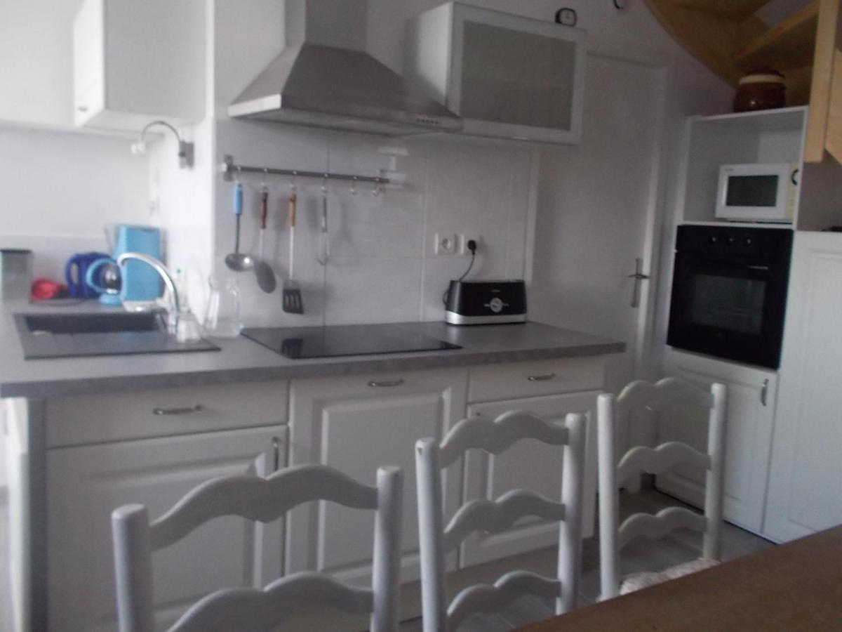 Ti Va Zud Holiday home *