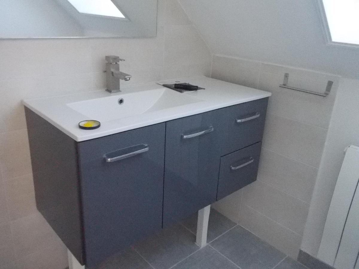 Holiday home Ti Va Zud