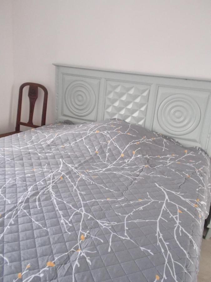 Holiday home Ti Va Zud